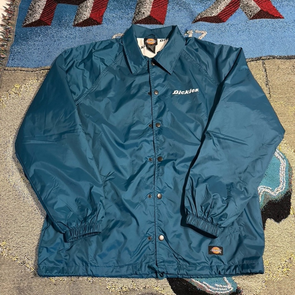 Dickies Gas Jacket